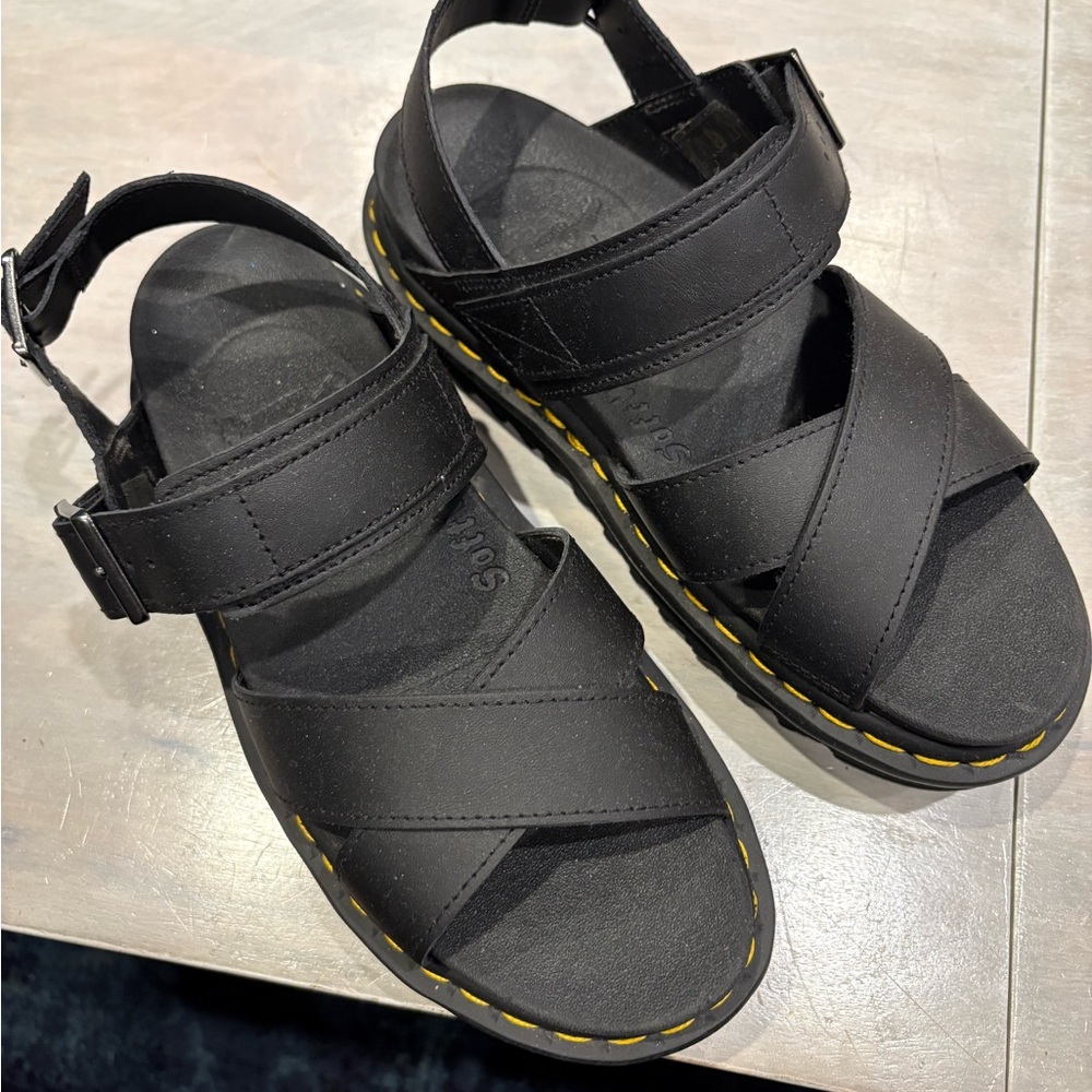 Doc Martens Voss II Brand New